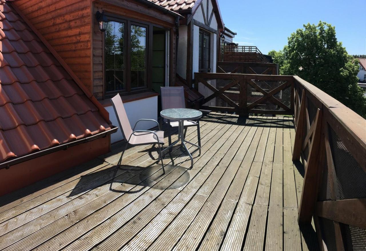 Apartamenty Owocowe Rowy  Exterior photo