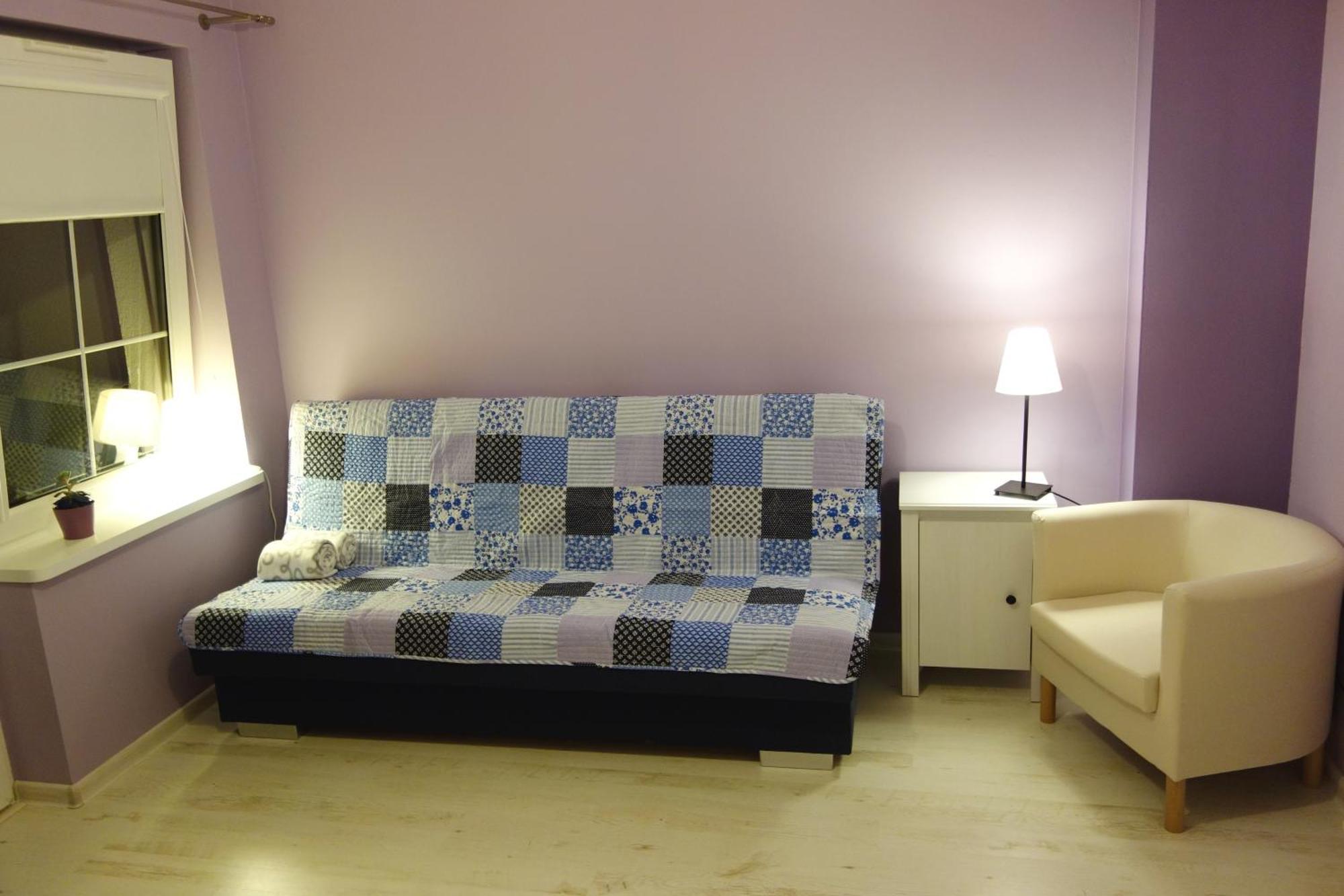 Apartamenty Owocowe Rowy  Exterior photo