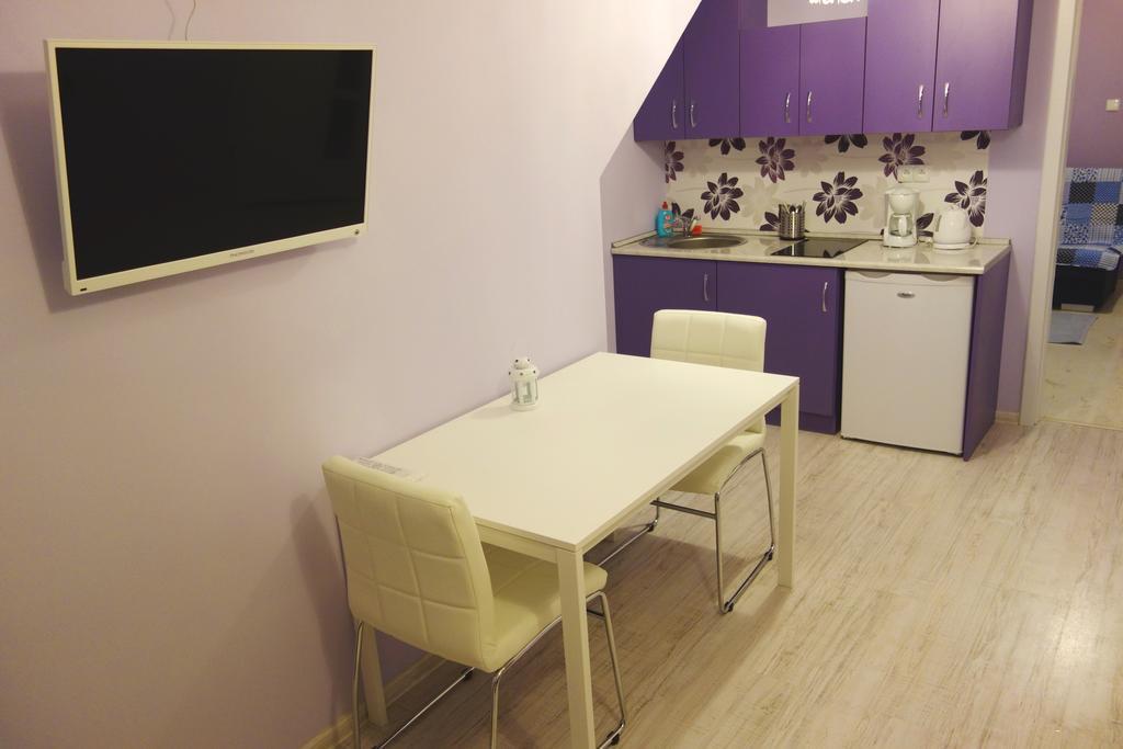 Apartamenty Owocowe Rowy  Room photo