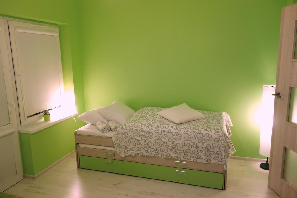 Apartamenty Owocowe Rowy  Room photo