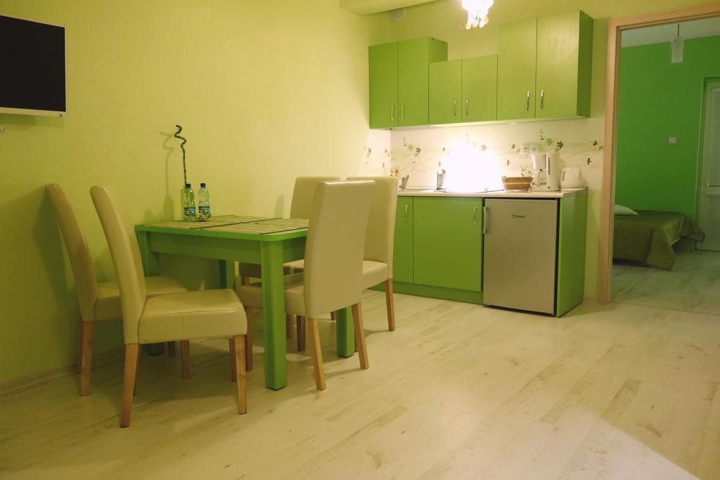 Apartamenty Owocowe Rowy  Room photo