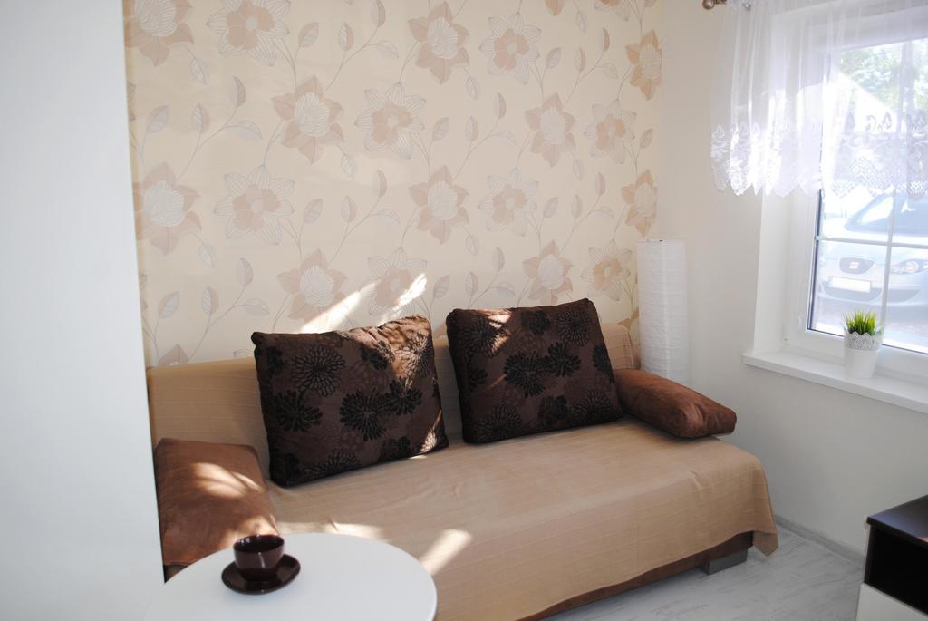Apartamenty Owocowe Rowy  Room photo