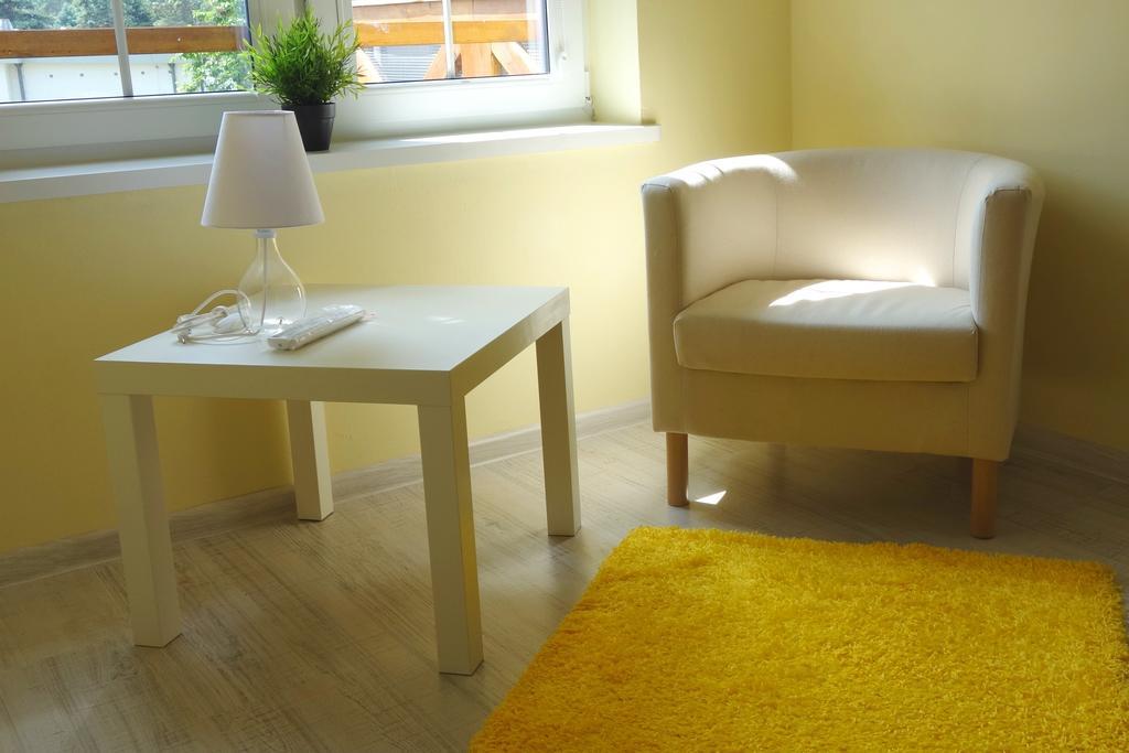 Apartamenty Owocowe Rowy  Room photo