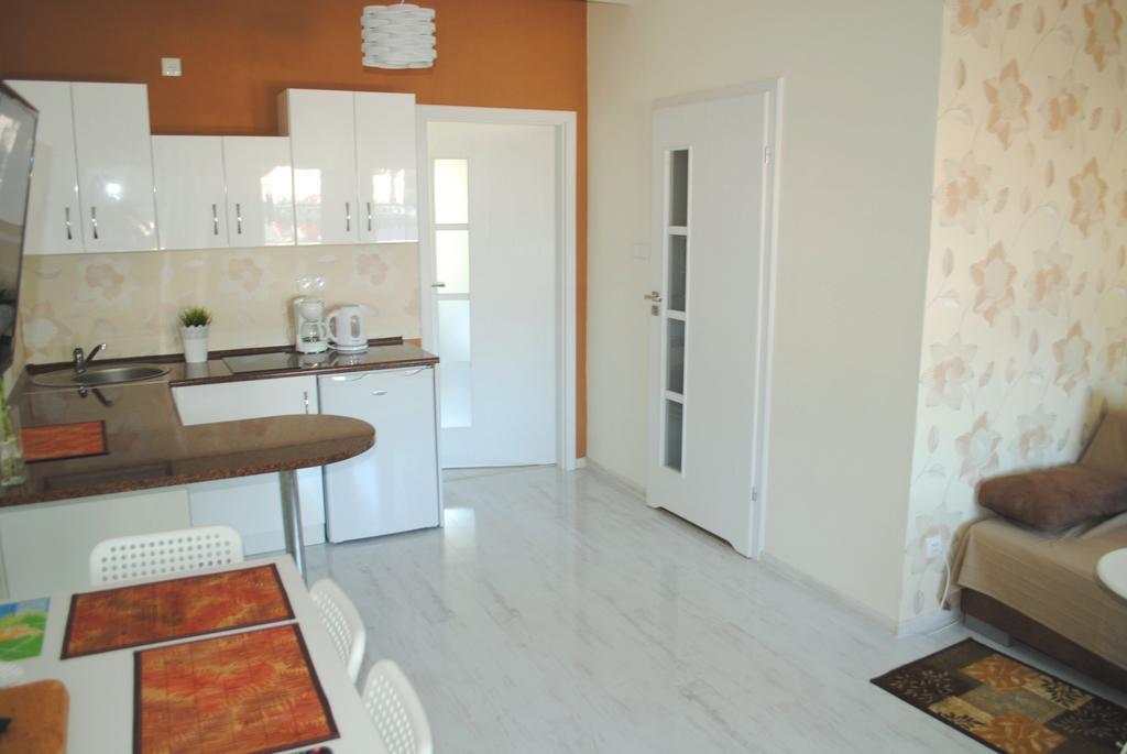 Apartamenty Owocowe Rowy  Room photo