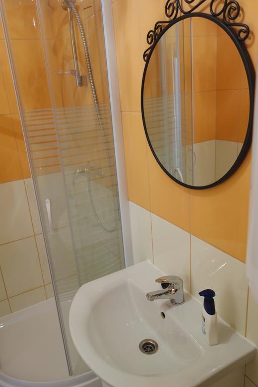 Apartamenty Owocowe Rowy  Room photo