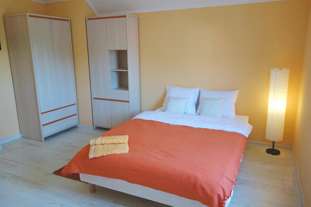 Apartamenty Owocowe Rowy  Room photo