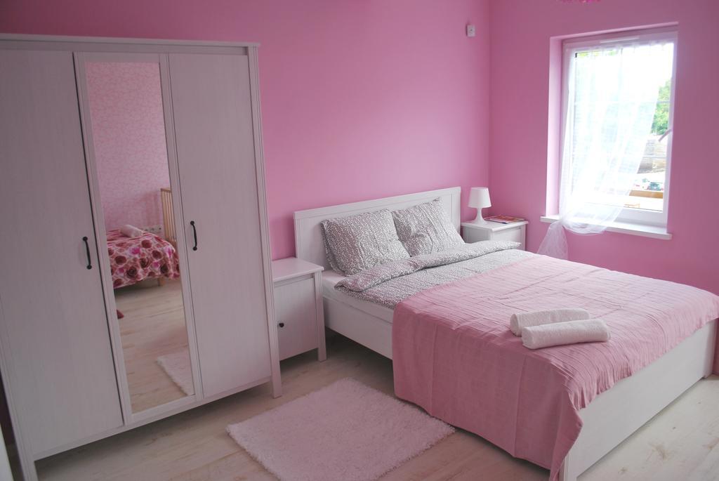 Apartamenty Owocowe Rowy  Room photo