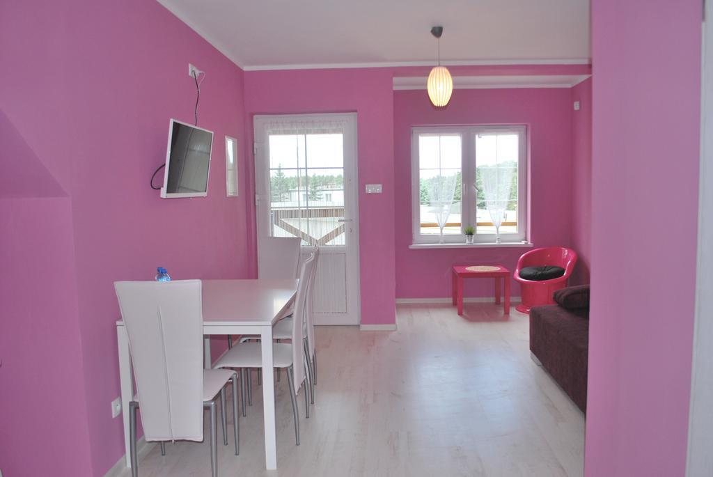 Apartamenty Owocowe Rowy  Room photo